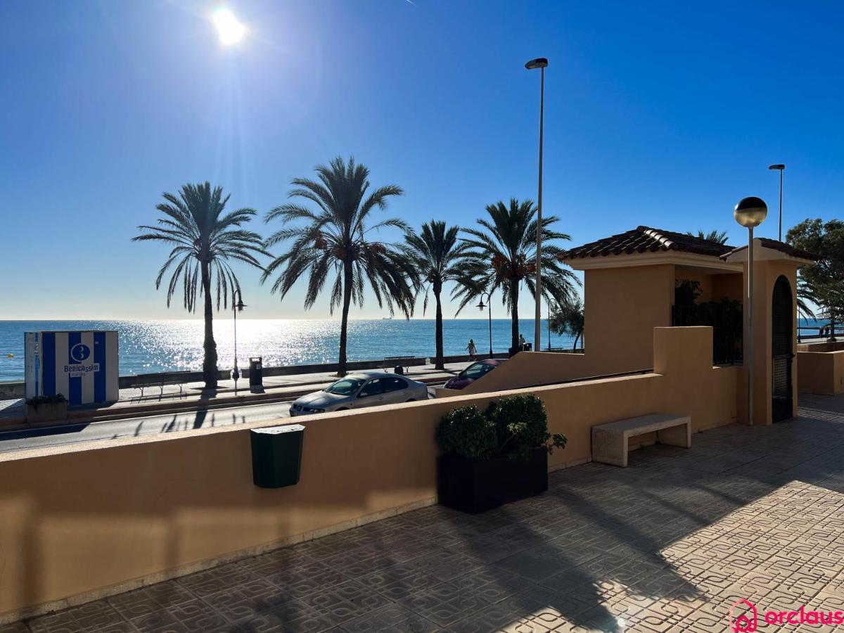 Apartment Lindo Al Mar Con Piscina/tenis
