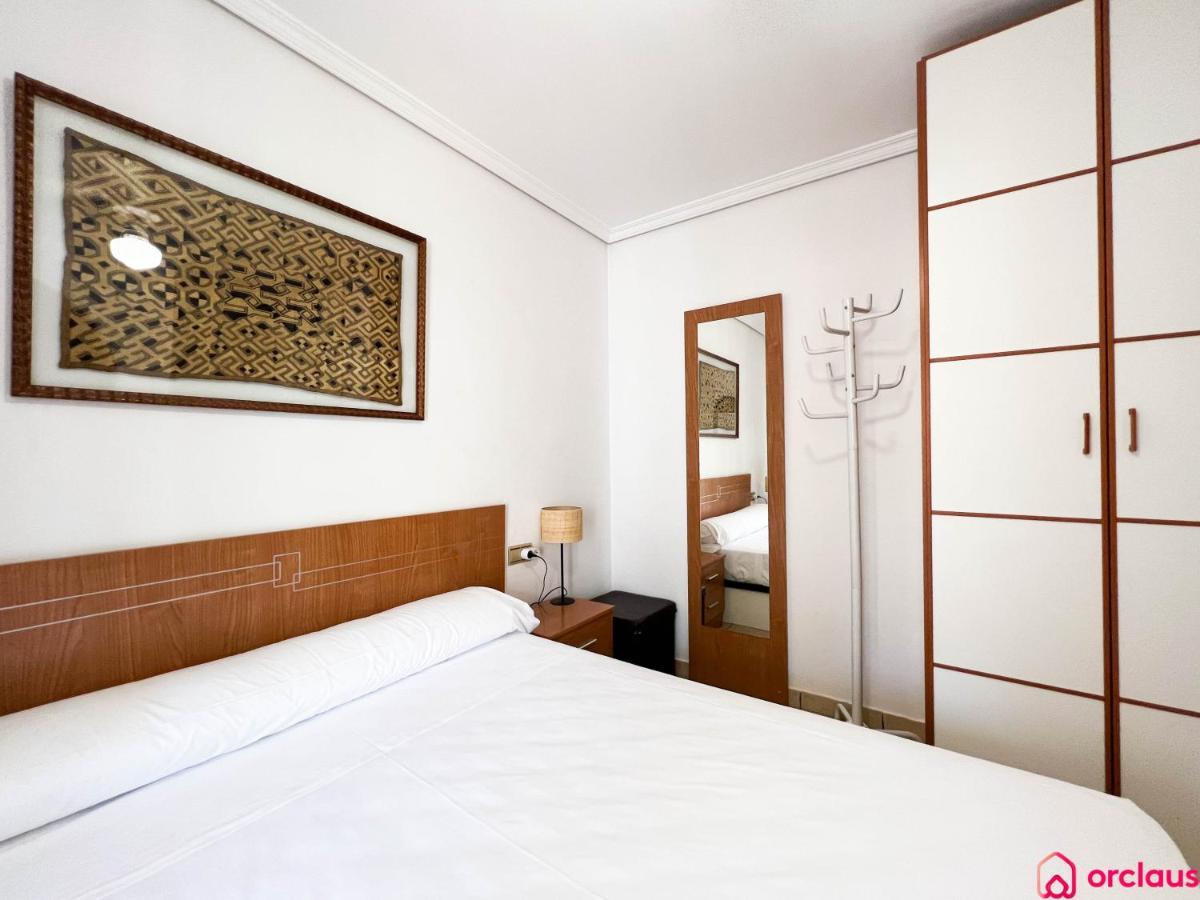 Apartment Lindo Al Mar Con Piscina/tenis *