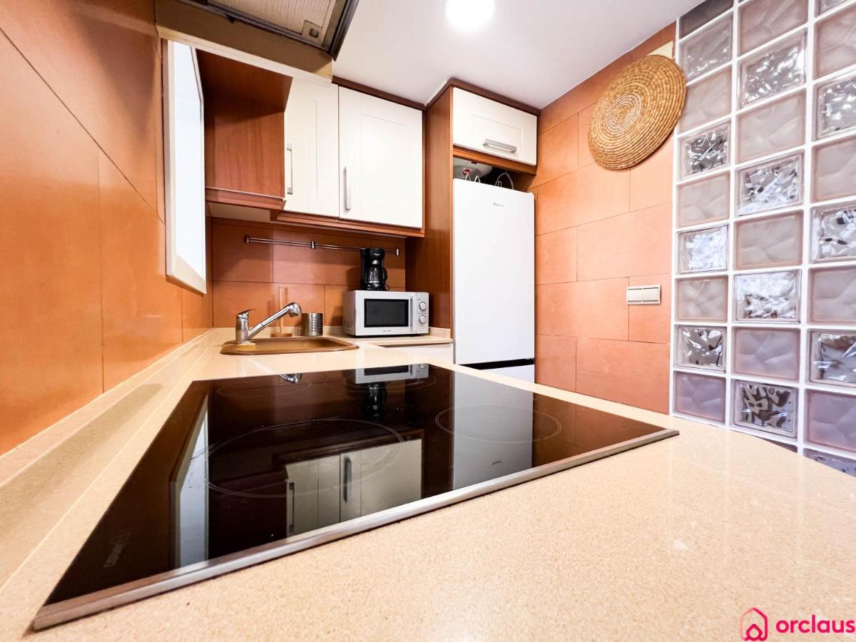 Lindo Al Mar Con Piscina/tenis Apartment