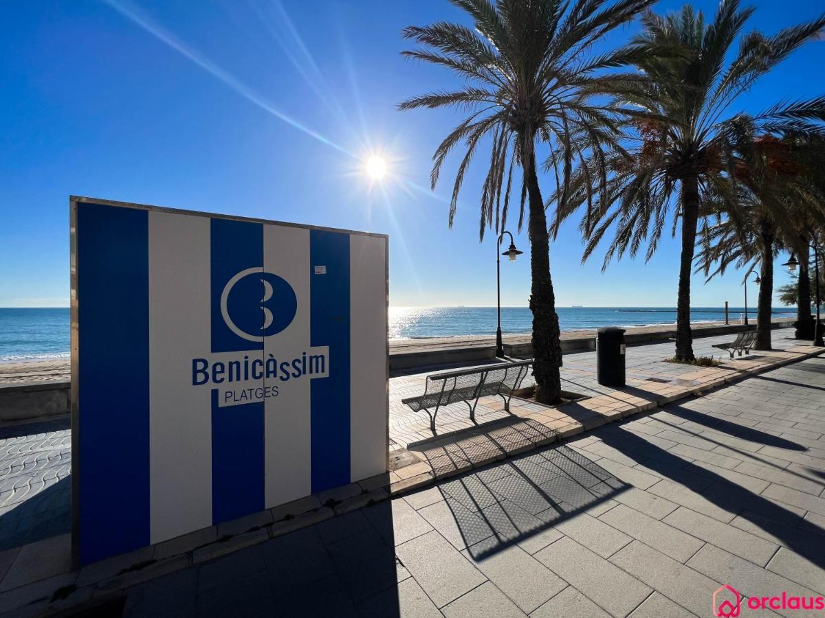 Apartment Lindo Al Mar Con Piscina/tenis *