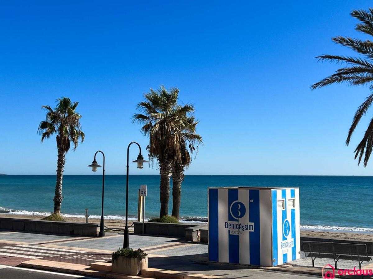 Apartment Lindo Al Mar Con Piscina/tenis *