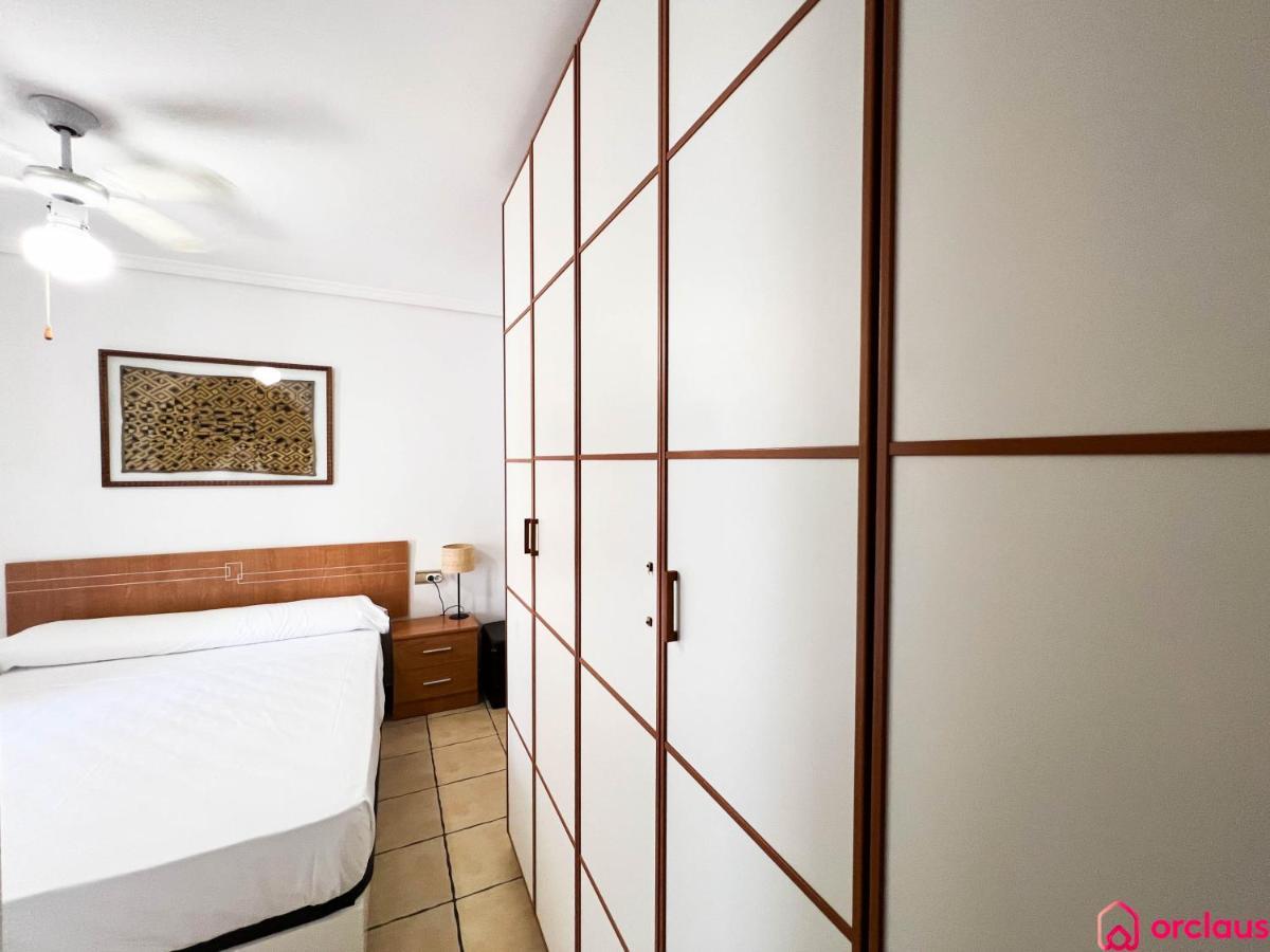 Lindo Al Mar Con Piscina/tenis Apartment