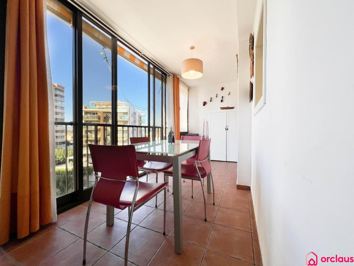 Apartment Lindo Al Mar Con Piscina/tenis *