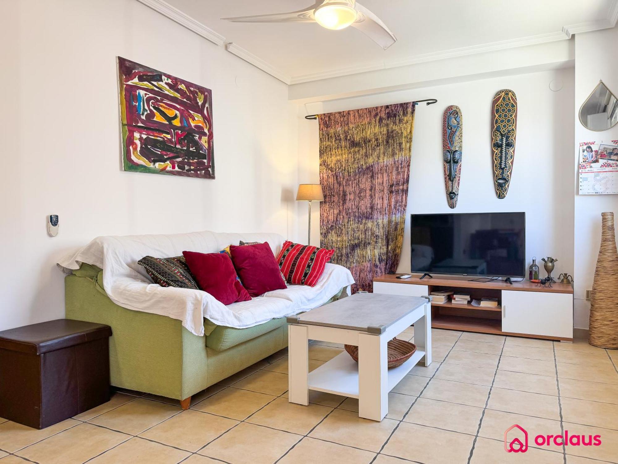 Apartment Lindo Al Mar Con Piscina/tenis Benicàssim